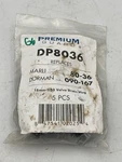 Premium Guard Dp8036 Engine Oil Drain Plugs Hardware For Volvo 18mm-1150 (5 Pk). Fixed Price $14.03.