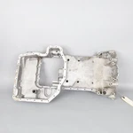 1993-1995 Bmw 540i 740i Upper Engine Oil Pan 11131702642 Oem. Fixed Price $202.49.