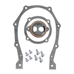 Milodon 65662; Timing Cover Gasket Set W/ Seal & T/c Bolts For Chrysler 383-440. Fixed Price $32.73.