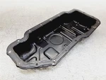 2010-2012 Hyundai Genesis 4.6l Lower Oil Pan 215103f000. Fixed Price $80.75.