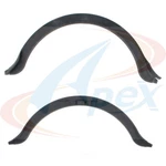 Oil Pan Set Apex Automobile Parts Aop406. Fixed Price $29.18.