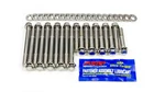 Arp 454-3601 S/s Head Bolt Kit 6pt. For Sbf. Fixed Price $116.23.
