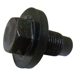 6034376 Oil Drain Plug For Ram Van Jeep Wrangler Liberty Grand Cherokee 2500 Lhs. Fixed Price $17.95.