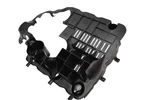 Volkswagen Audi Engine Plastic Baffle Cover 06k103138q Black Made In Mexico Oem. Fixed Price $114.99.