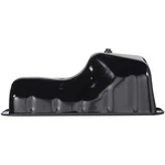 Spectra Premium Gmp15a Engine Oil Pan For 89-95 Sidekick Sunrunner Tracker. Fixed Price $106.29.