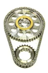 Rollmaster Cs2000 Bbc Billet Roller Timing Set W/shim. Fixed Price $151.15.