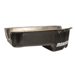 Moroso Engine Oil Pan 20170; Street/strip Wet Sump 5qt For Pre-80 Chevy Sbc. Fixed Price $191.16.
