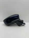 2014-2016 Mazda3 Mazda 3 Passenger Right Side Mirror Blind Spot Alert Oem 42m. Fixed Price $124.50.