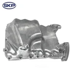 Engine Oil Pan Skp Skgmp84a Fits 04-07 Saturn Vue 3.5l-v6. Fixed Price $116.77.