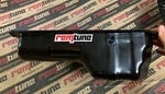 F-series Turbo Oil Pan 10an Bung Tig Welded F20 F22 F23 Vtec Honda Accord. Fixed Price $145.95.