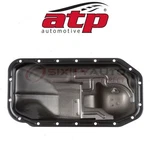 Atp 103291 Engine Oil Pan For Top08a 501161 31158062 264326 264-326 Wh. Fixed Price $240.83.