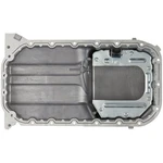 Atp 103235 Engine Oil Pan For Select 00-11 Hyundai Kia Models. Fixed Price $246.99.