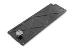 Holley 241-362 Ls Valley Cover With Oil Fill - Black Anodized. Fixed Price $306.95.