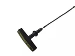 Genuine Ford Engine Oil Dipstick F75z-6750-la. Fixed Price $31.31.