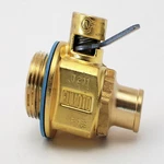 Fumoto T211n T211ns Oil Drain Valve M27-2.0 Isx Qsx15 Detroit Diesel 2000 4000. Fixed Price $69.86.
