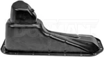 Dorman 264-533 Engine Oil Pan Fits Toyota Models 1210175050. Fixed Price $118.82.