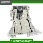 Engine Oil Pan 11200-5k8-000 Fit For Honda Civic Lx Ex Si 1.5l 2016 - 2019. Fixed Price $60.46.