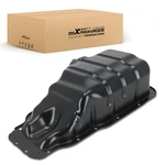 Engine Oil Pan Assembly For Hyundai Elantra Kia Forte Soul 2.0l 15-20 215102e023. Fixed Price $27.09.