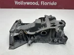 17-20 Land Rover Velar, Jaguar F-pace 3.0 5.0 Awd - Engine Motor Lower Oil Pan. Fixed Price $128.38.