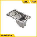 Aluminum Engine Oil Pan For 2006-2007 Dodge Magnum Charger Chrysler 300 Rwd. Fixed Price $89.99.
