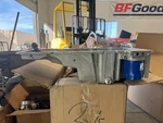 Gm Performance Lt4/lt1 Oil Pan Assembly - New Take-off 12707561. Fixed Price $100.00.