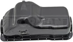 Dorman 264-012 Engine Oil Pan For Select 81-84 Ford Models. Fixed Price $116.99.