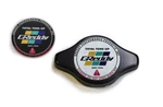 Greddy Type-n 1.3 Radiator Cap For Honda And Toyota - Black. Fixed Price $42.40.