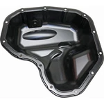For Toyota Sienna Oil Pan 2011-2013 Center Sump Location 4 Cyl Steel Material. Fixed Price $54.06.