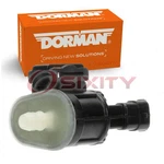 Dorman Vapor Canister Purge Valve For 2014-2018 Ram 2500 6.4l V8 Emission Qj. Fixed Price $44.64.