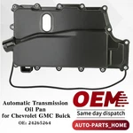 Transmission Oil Pan New For Chevy Equinox Traverse Impala Gmc Acadia 24265264. Fixed Price $31.29.