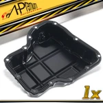 A-premium Lower Engine Oil Pan For Mitsubishi Outlander 2003 2004-2006 Md374638. Fixed Price $38.69.
