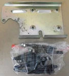 Milodon 32200 Oil Pan Baffle & 81151 Stud Kit, Bb Chevy, Full 2 Bolt Set. Fixed Price $124.99.