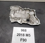16-20 Oem Bmw F90 F91 F92 F93 M5 M8 Engine S63 Oil Pan. Fixed Price $555.04.