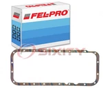 Fel-pro Oil Pan Gasket Set For 1968-1975 Plymouth Road Runner 6.3l 6.6l 7.0l Yg. Fixed Price $26.95.