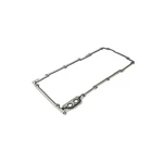 Tsp Engine Oil Pan Gasket 81006; 1-piece Neoprene/steel For Chevy Ls. Fixed Price $37.32.