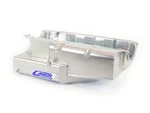 Canton 11-196 Oil Pan Small Block Fits Chevy Shallow Open Chassis Circle Track P. Fixed Price $756.24.