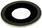 Engine Oil Drain Plug Gasket Dorman 097-025. Fixed Price $2.37.