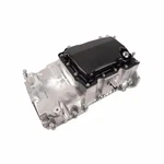 Genuine Gm Oil Pan 28289985. Fixed Price $121.21.