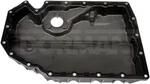 Dorman 264-629 Engine Oil Pan Fits Audi Seat Volkswagen Models. Fixed Price $148.61.