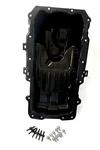 2024-2025 Ford Mustang 5.0l V8 Pr3z-6675-d Oil Pan Assembly + Hardware. Fixed Price $79.00.