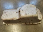 Mopar 318 340 Oil Pan 228 Dodge Chrysler Plymouth. Fixed Price $74.99.