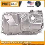 For Bmw 328d Xdrive 2014 2015 2016 2017 2018 Rwd Diesel Engine Oil Pan. Fixed Price $230.89.
