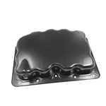 Lower Engine Oil Pan For Ford F-250 F-350 F-550 F-450 Super Duty 6.7l Bc3q6695fa. Fixed Price $27.76.