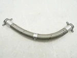 Used Engine Oil Feed Line Hose Pipe 2016-2021 Mclaren 570s 11f2163cp Oem. Fixed Price $52.49.