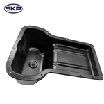 Skp Sk264046 Lower Engine Oil Pan Fits 2004-2010 Ford F-250 Super Duty & More. Fixed Price $83.95.