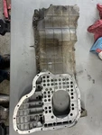 Oem Upper Oil Pan Duramax 01-10 Lb7 Lly Lbz Lmm Silverado Sierra Express Savana. Fixed Price $209.99.
