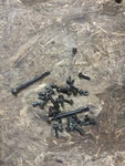 Upper And Lower Engine Oil Pan For Suzuki Grand Vitara Xl-7 Bolts. Fixed Price $27.00.
