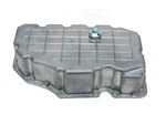 Genuine Mopar Engine Oil Pan Lower 68211182aa. Fixed Price $80.35.