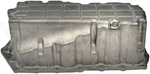 Dorman Engine Oil Pan For Lesabre, Park Avenue, Bonneville 264-644. Fixed Price $233.80.