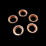 2022 Mitsubishi Outlander Drain Plug Gasket Mq700407. Fixed Price $15.00.